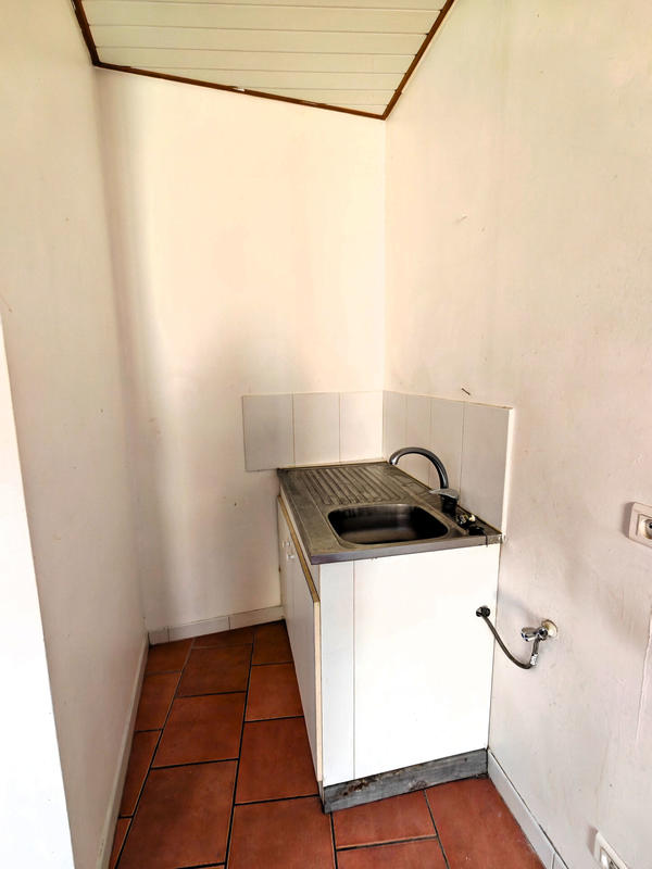Appartement - 30 m² - 2 pièces