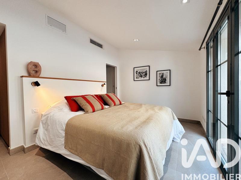 Maison de maîtres - 207 m² - 7 pièces