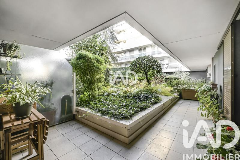 Appartement - 41 m² - 2 pièces