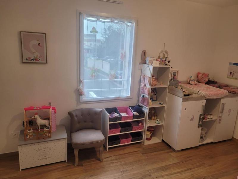 Maison - 74 m² - 3 pièces