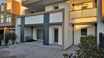 Appartement - 74 m² - 3 pièces