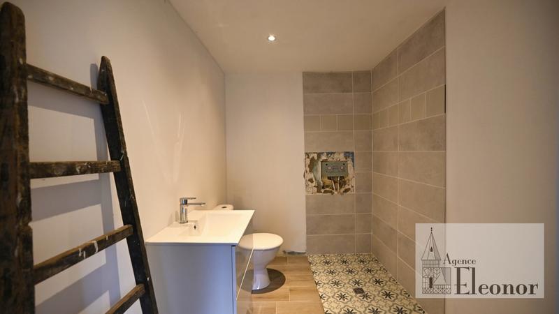 Maison - 133 m² - 6 pièces