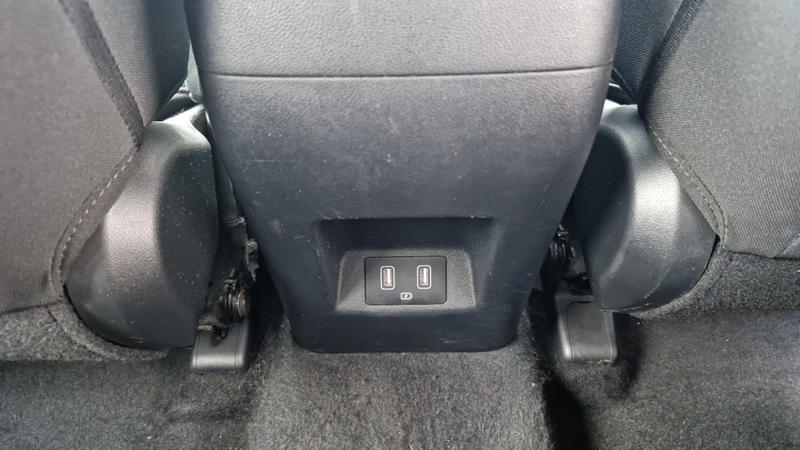 Hyundai Tucson 1.6 t-Gdi 230 Hybrid Bva6 Business