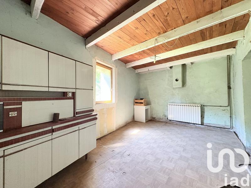 Ferme - 131 m² - 6 pièces