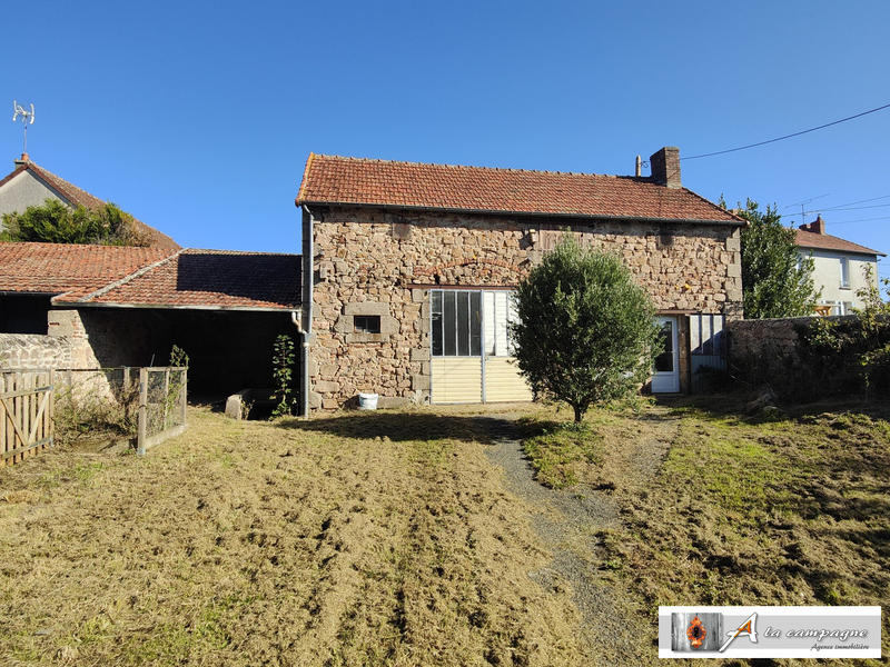 Maison - 137 m² - 5 pièces