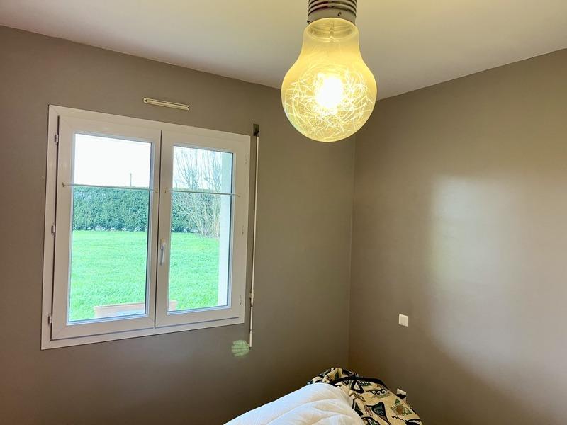 Maison - 181 m² - 6 pièces