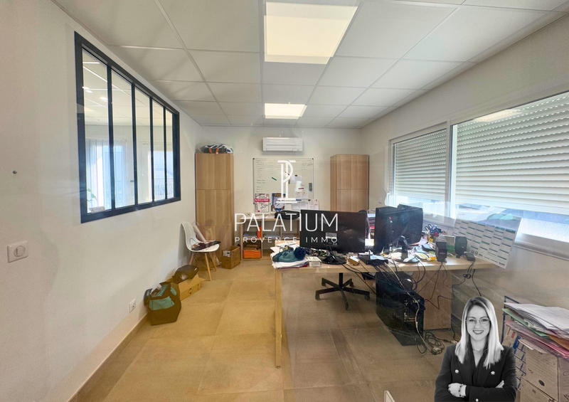 Local commercial - 540 m²