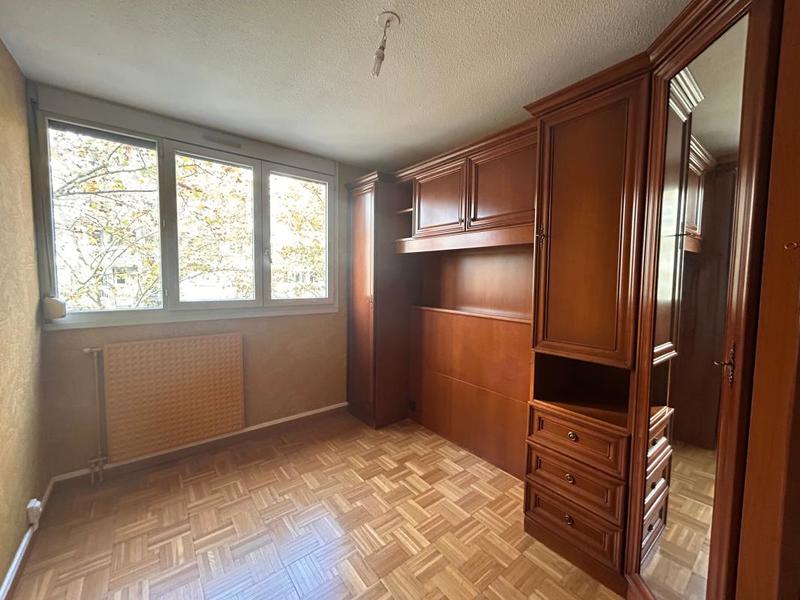Appartement - 67 m² - 2 pièces