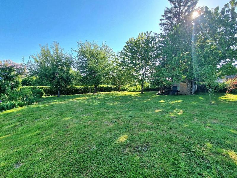 Longère - 148 m² - 5 pièces