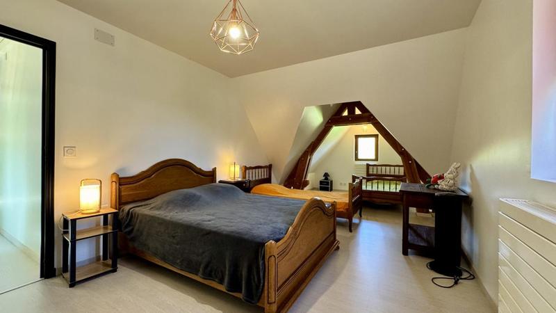 Maison - 170 m² - 5 pièces