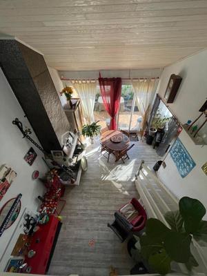 Maison - 119 m² - 5 pièces