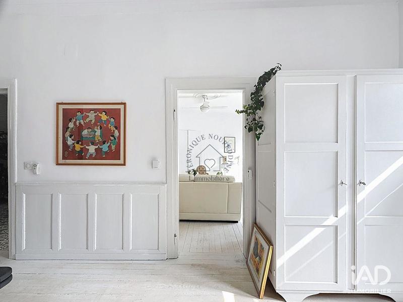 Maison - 167 m² - 4 pièces