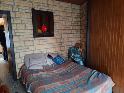 Appartement - 88 m² - 5 pièces