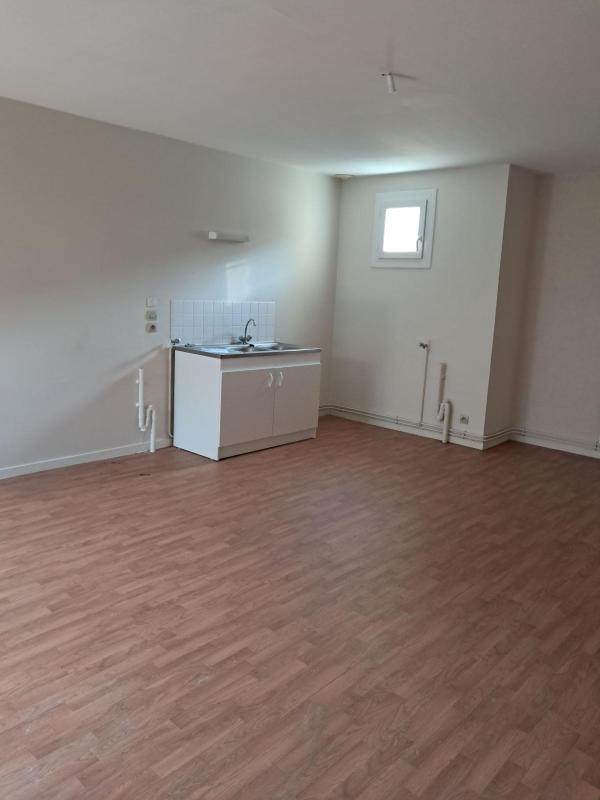 Appartement - 54 m² - 2 pièces