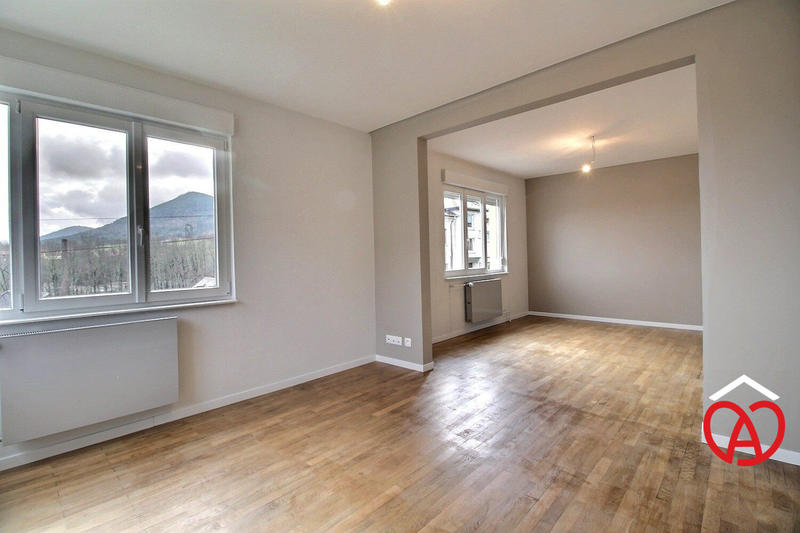 Maison - 109 m² - 4 pièces