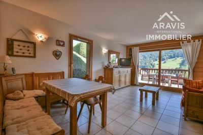 Duplex - 69 m² - 4 pièces