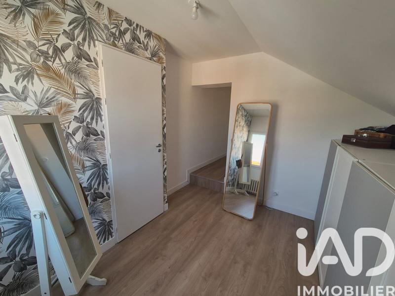 Duplex - 110 m² - 7 pièces