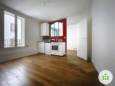 Appartement - 23 m² - 2 pièces