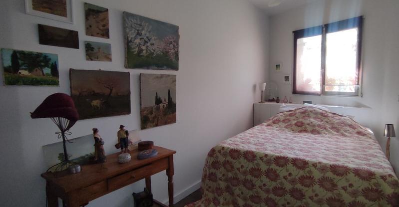 Maison de village - 89 m² - 3 pièces