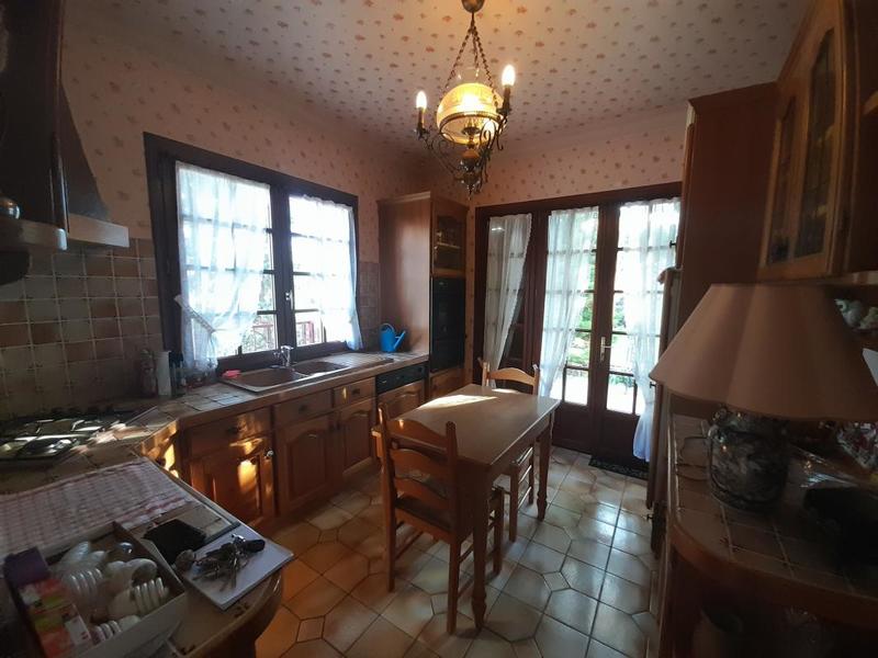 Maison - 115 m² - 3 pièces