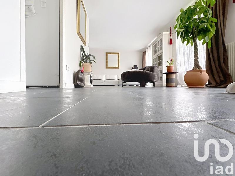 Maison - 114 m² - 4 pièces