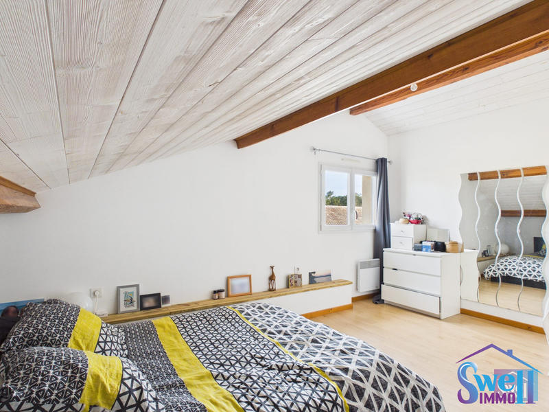 Maison contemporaine - 159 m² - 6 pièces