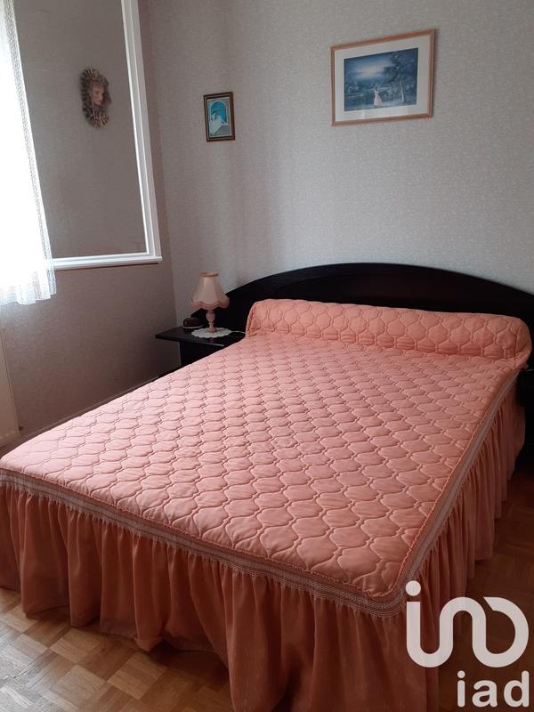 Maison - 70 m² - 4 pièces