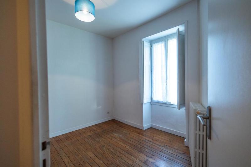 Maison - 64 m² - 3 pièces