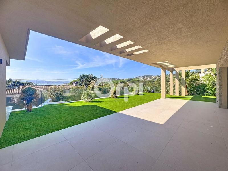 Villa - 450 m² - 5 pièces