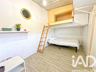 Maison - 180 m² - 6 pièces