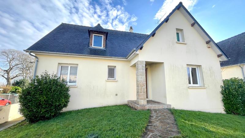 Maison - 146 m² - 7 pièces