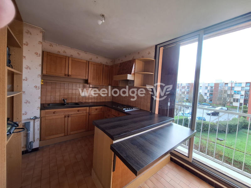 Appartement - 73 m² - 3 pièces