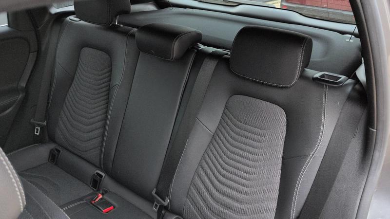 Mercedes Classe B III 180 d 116 7g-Dct Business Line Edition