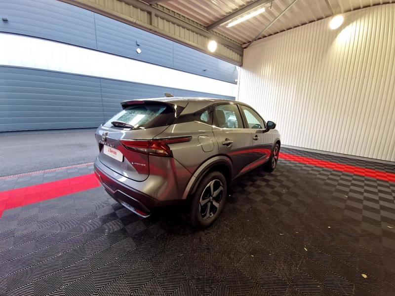 Nissan Qashqai E-Power 190 Ch Business Edition