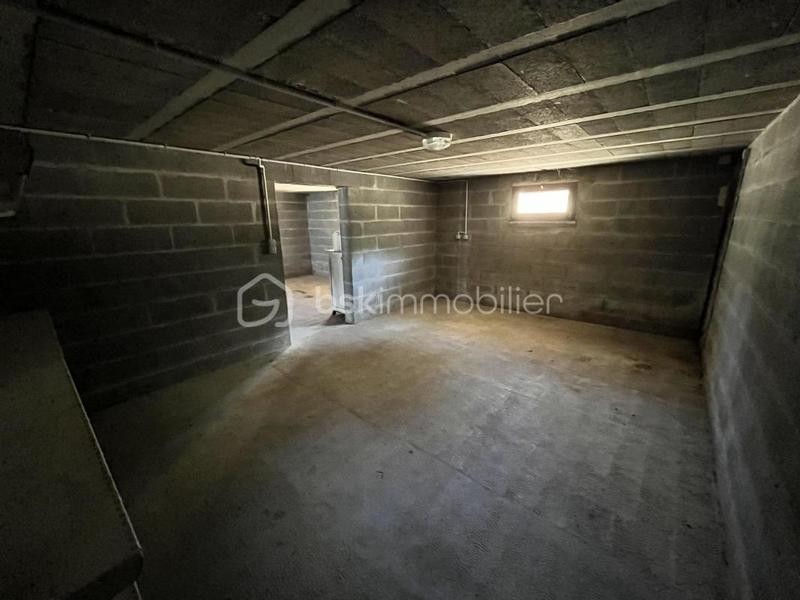 Pavillon - 89 m² - 4 pièces