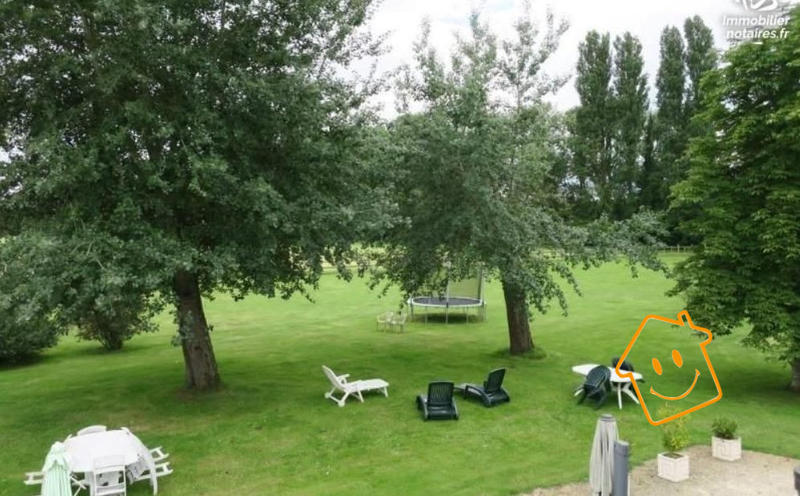 Ferme - 183 m² - 7 pièces