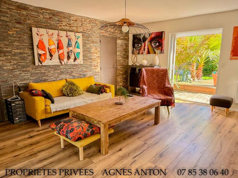 Maison - 150 m² - 7 pièces