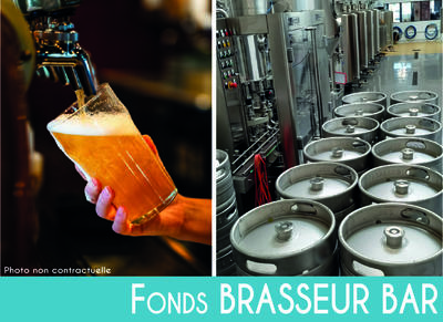 Fonds de commerce - 663 m²