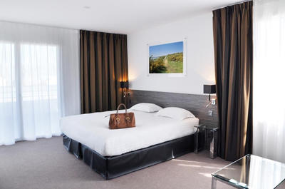 Appartement - 27 m² - 1 pièce