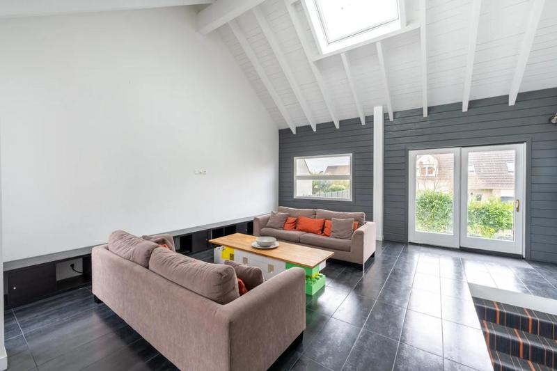 Maison d'architecte - 103 m² - 3 pièces