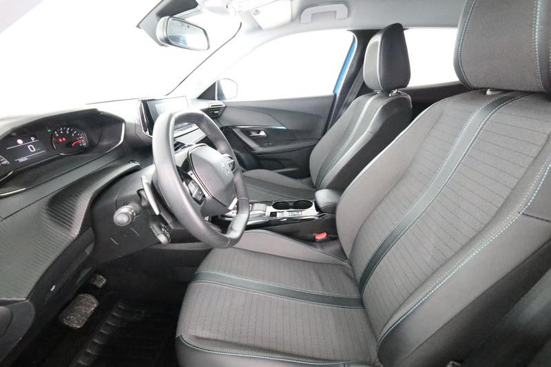 Peugeot 2008 1.2 PureTech Allure Eat8 131 ch