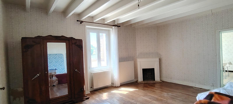 Ferme - 180 m² - 7 pièces