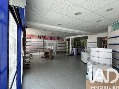 Immeuble - 301 m²