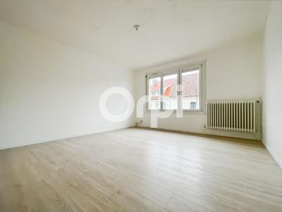 Appartement - 76 m² - 3 pièces