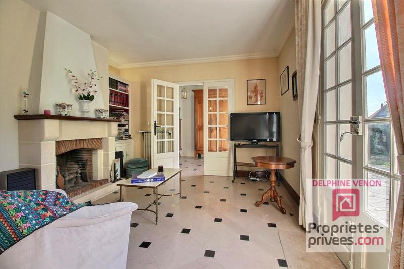 Maison - 142 m² - 5 pièces