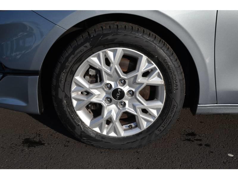 Kia Ceed Sw 1.6 CRDi 136 ch Mhev iBVM6 Active