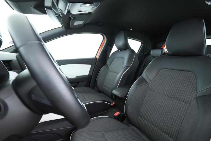 Renault Clio 1.0 TCe Intens 91 ch