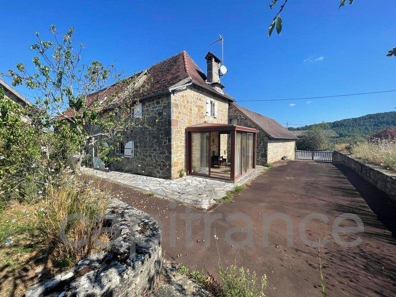Maison de campagne - 140 m² - 5 pièces