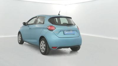 Renault Zoe E-Tech Electrique R110 - 22b Equilibre
