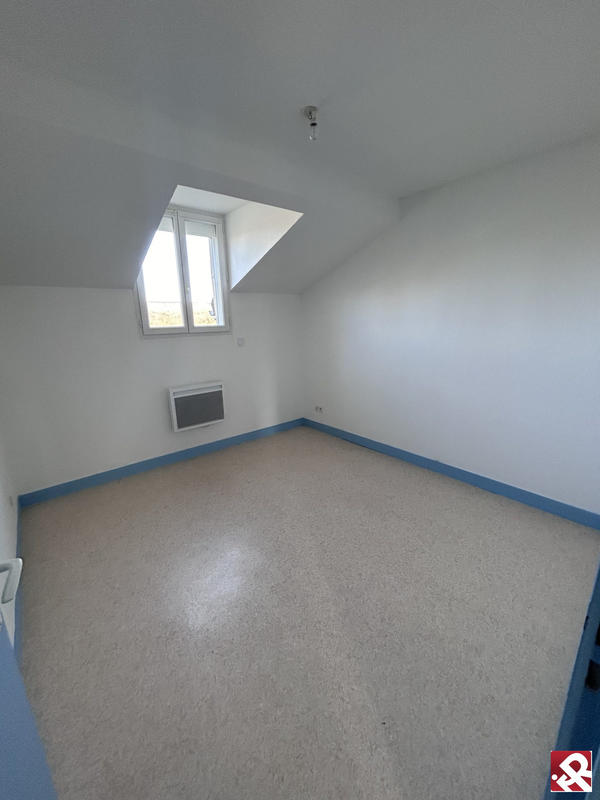 Appartement - 69 m² - 4 pièces